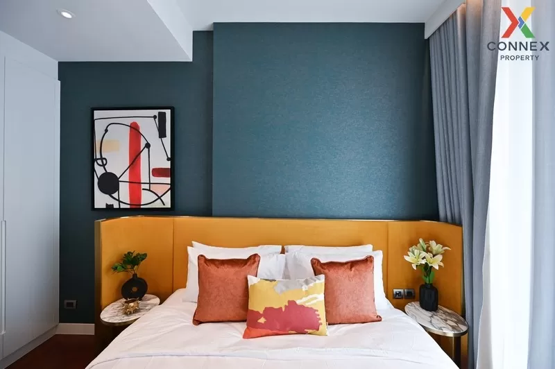 เช่า คอนโด  KHUN by YOO BTS-ทองหล่อ สุขุมวิท คลองตันเหนือ วัฒนา ก